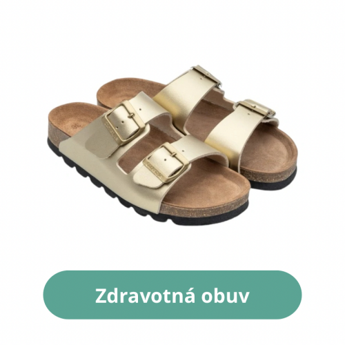 Zdravotná obuv a doplnky