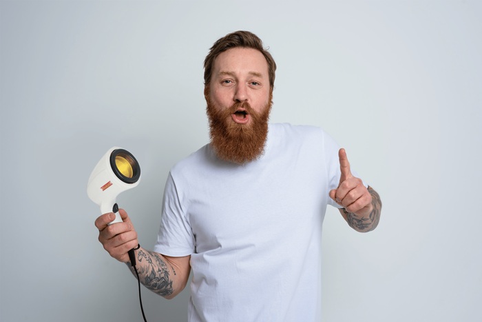 Lekárske prístroje