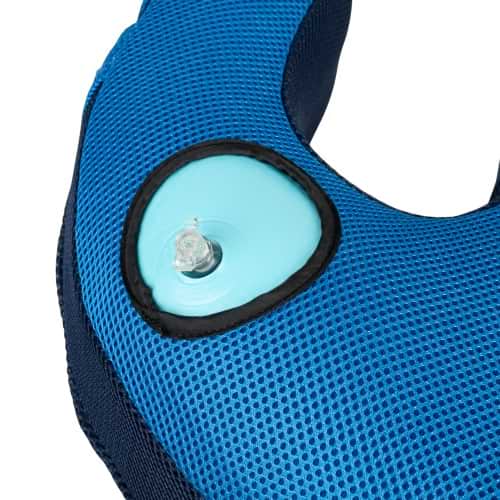 Vankúš na otáčanie pacienta BUBBLE ROLL