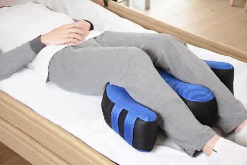 Vankúš na otáčanie pacienta BUBBLE ROLL