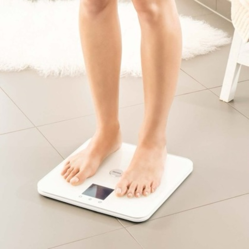 BEURER BF 950 inteligentná váha