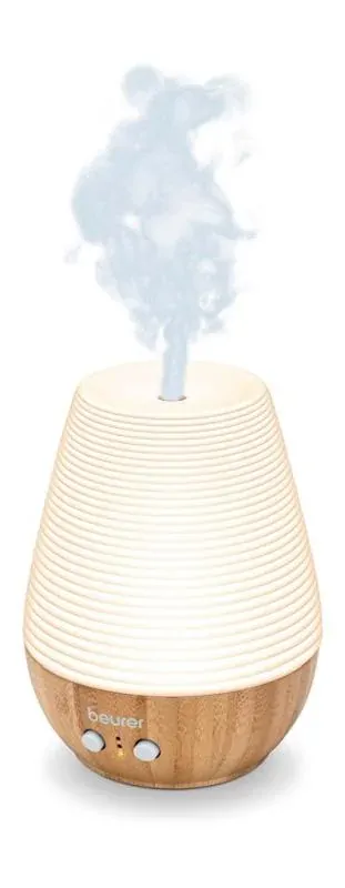 BEURER LA 40 difuzér + DoTERRA Trio esenciálnych olejov 3x5ml