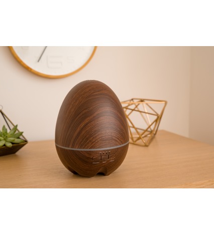 Rio ARIA aróma difuzér + DoTERRA Trio esenciálnych olejov 3x5ml