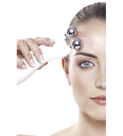 RIO Lift plus 60 second FACELIFT masážny prístroj na tvár