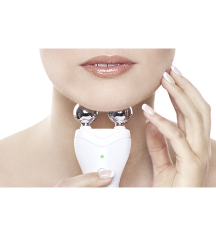 RIO Lift plus 60 second FACELIFT masážny prístroj na tvár