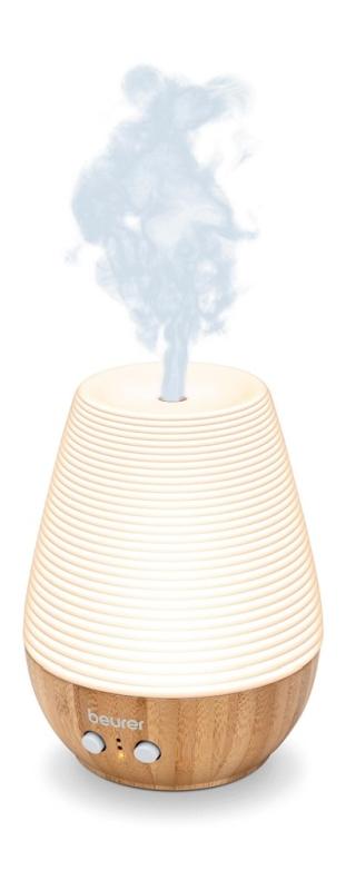 BEURER LA 40 + doTERRA Serenity 15 ml 