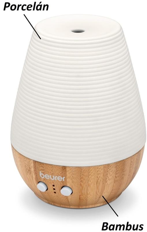 BEURER LA 40 + doTERRA Serenity 15 ml 