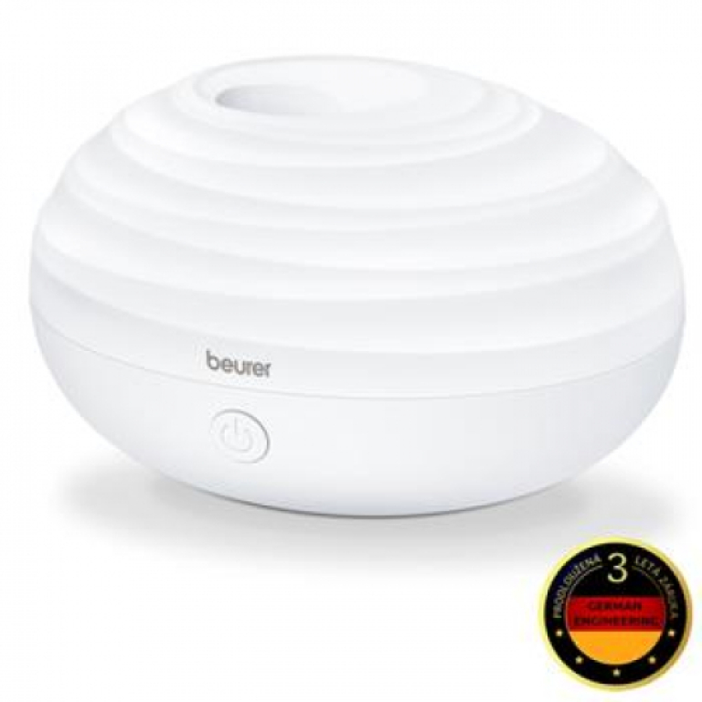 BEURER LA 20 + DoTERRA Serenity 15 ml