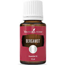 Young Living Vetiver esenciální olej 5 ml