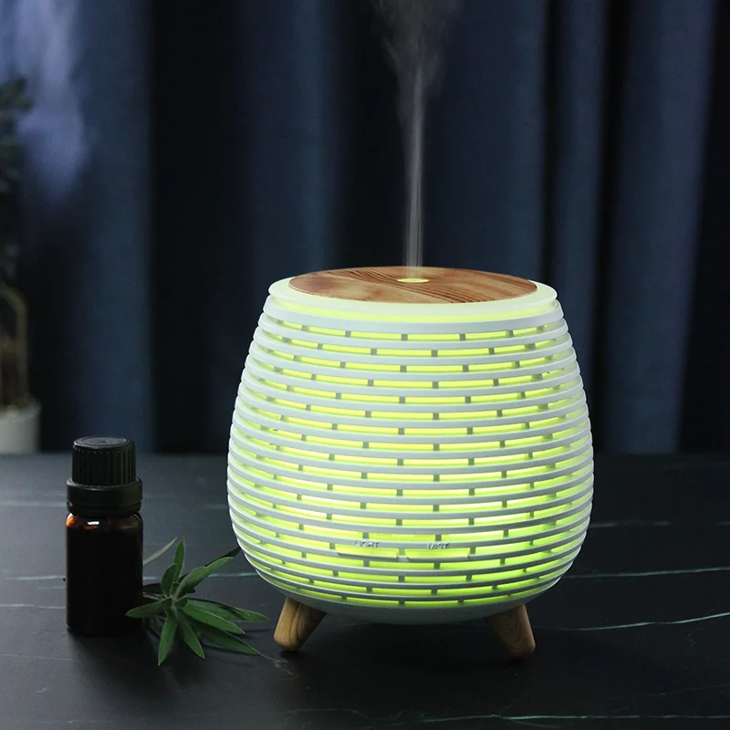 Zdravko Relax difuzér Breeze biely + DoTERRA Trio esenciálnych olejov 3x5ml