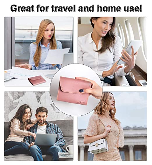 Manikúrny set dámsky 16 dielny fialová