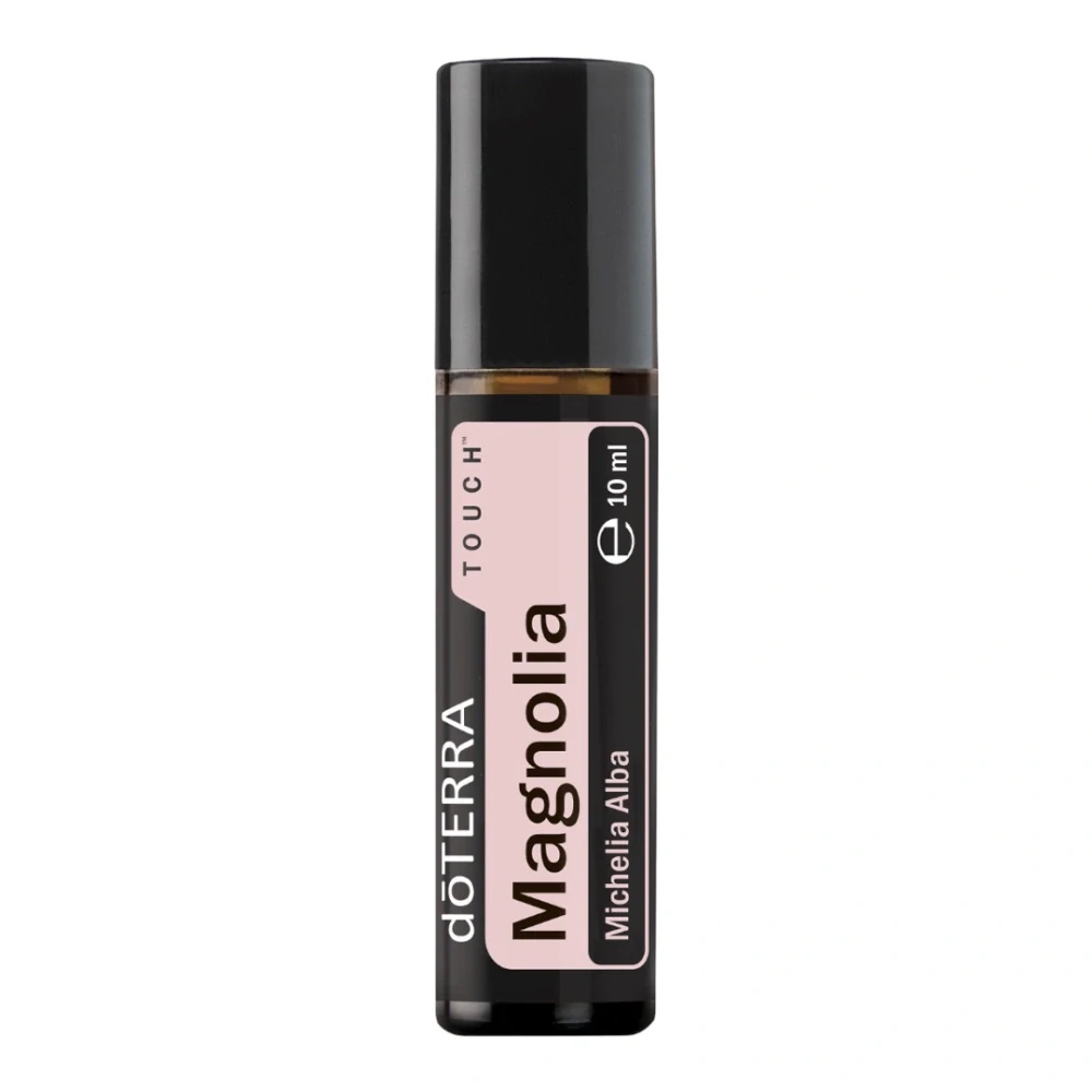 doTerra Touch Magnolia 10 ml