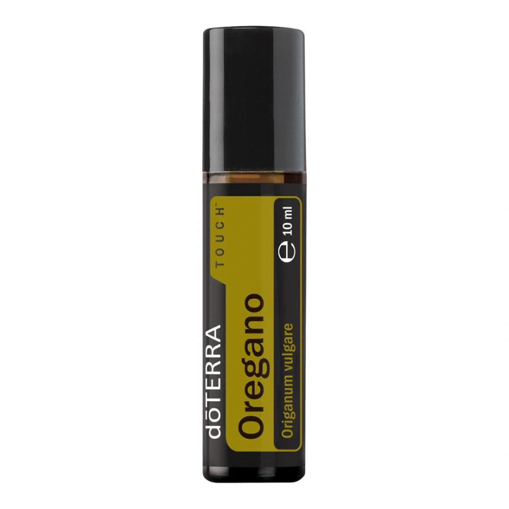 doTERRA Touch Oregano 10 ml