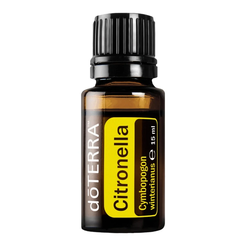 doTERRA Citronella olej 15 ml