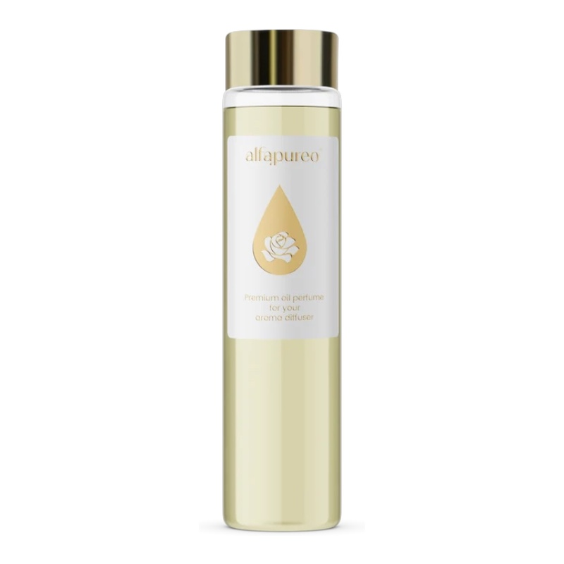 AlfaPureo White Flower – dezinfekčný aroma olej 200 ml