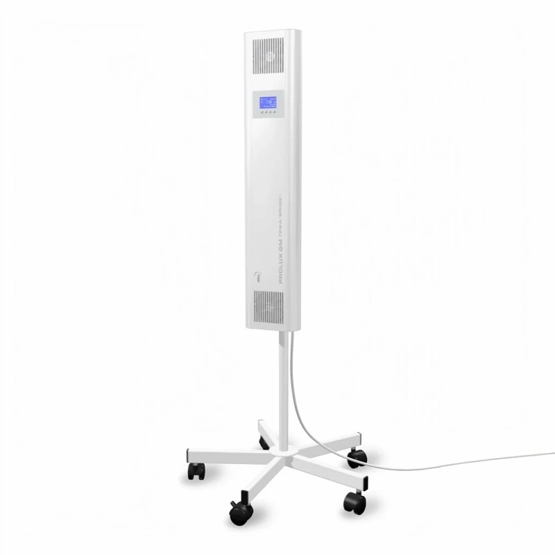 PROLUX G M72WA/SPH02 mobilný so spínacími hodinami