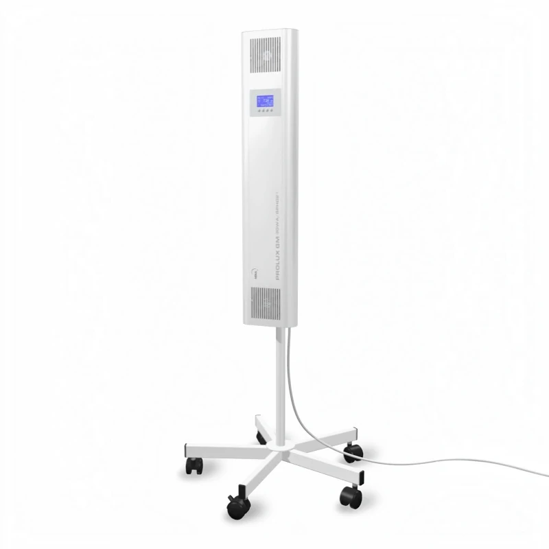 PROLUX G M30WA/SPH02 mobilný so spínacími hodinami