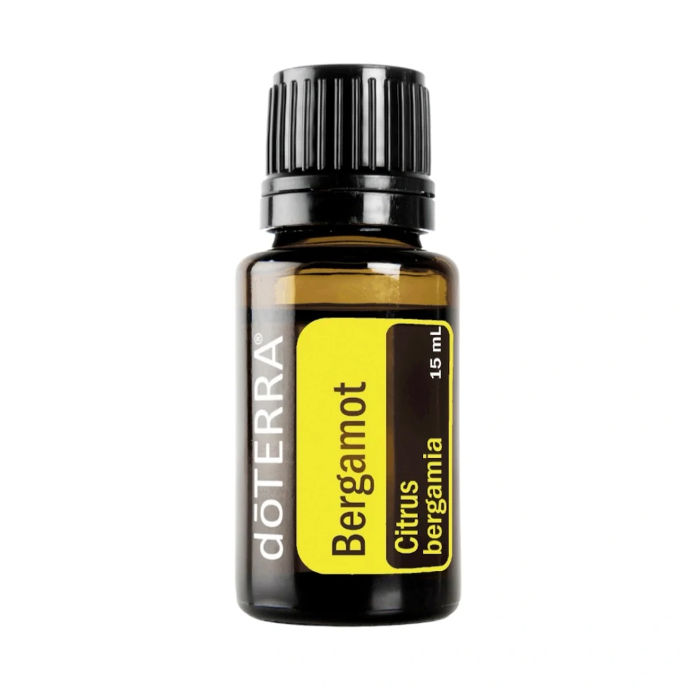 DoTerra Bergamot Bergamotový esenciálny olej 15 ml