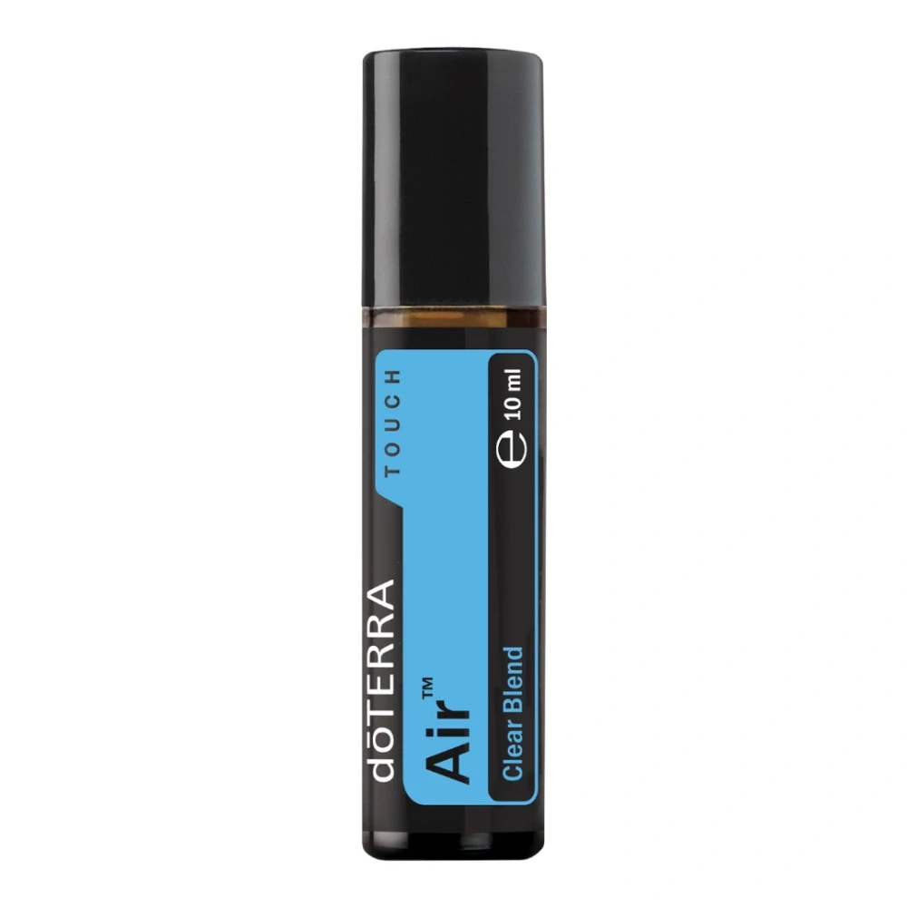 DoTerra Air (Breathe) Touch Respiračná zmes 10 ml