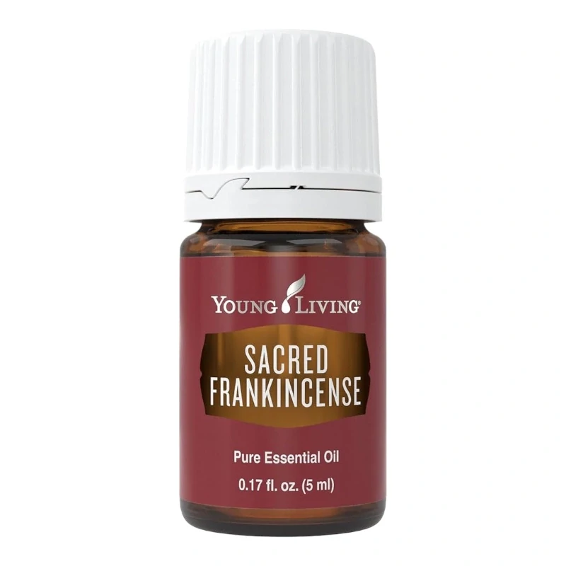 Young Living Sacred Frankincense (Kadidlo posvätné) esenciálny olej 5 ml