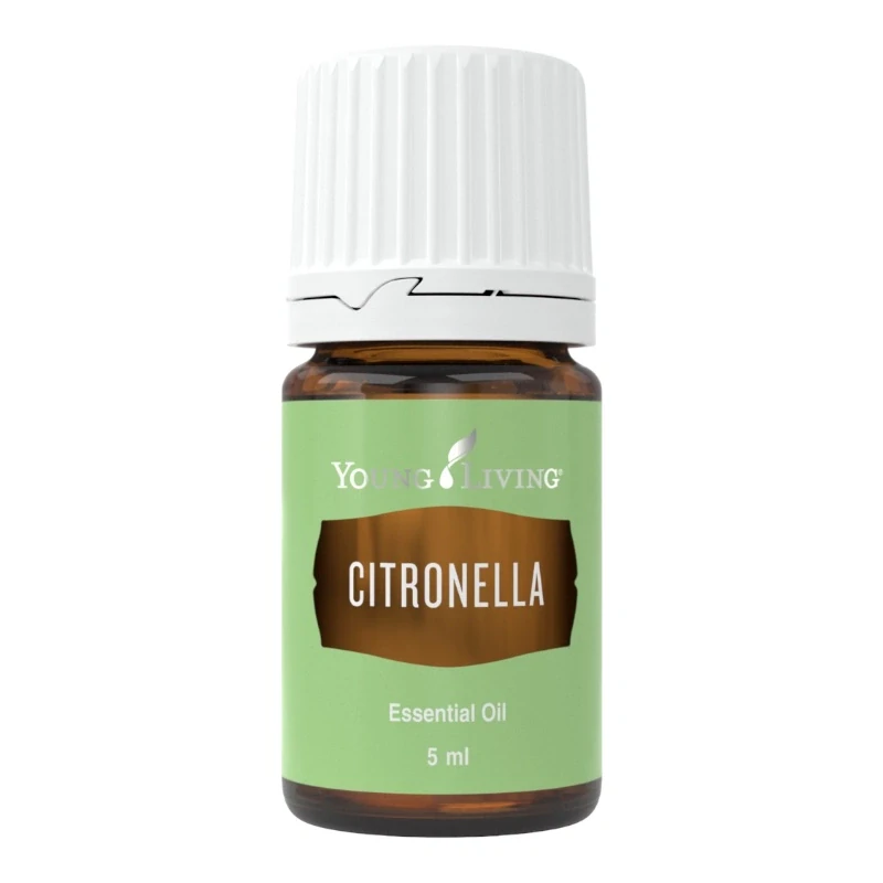 Young Living Citronella esenciálny olej 5 ml
