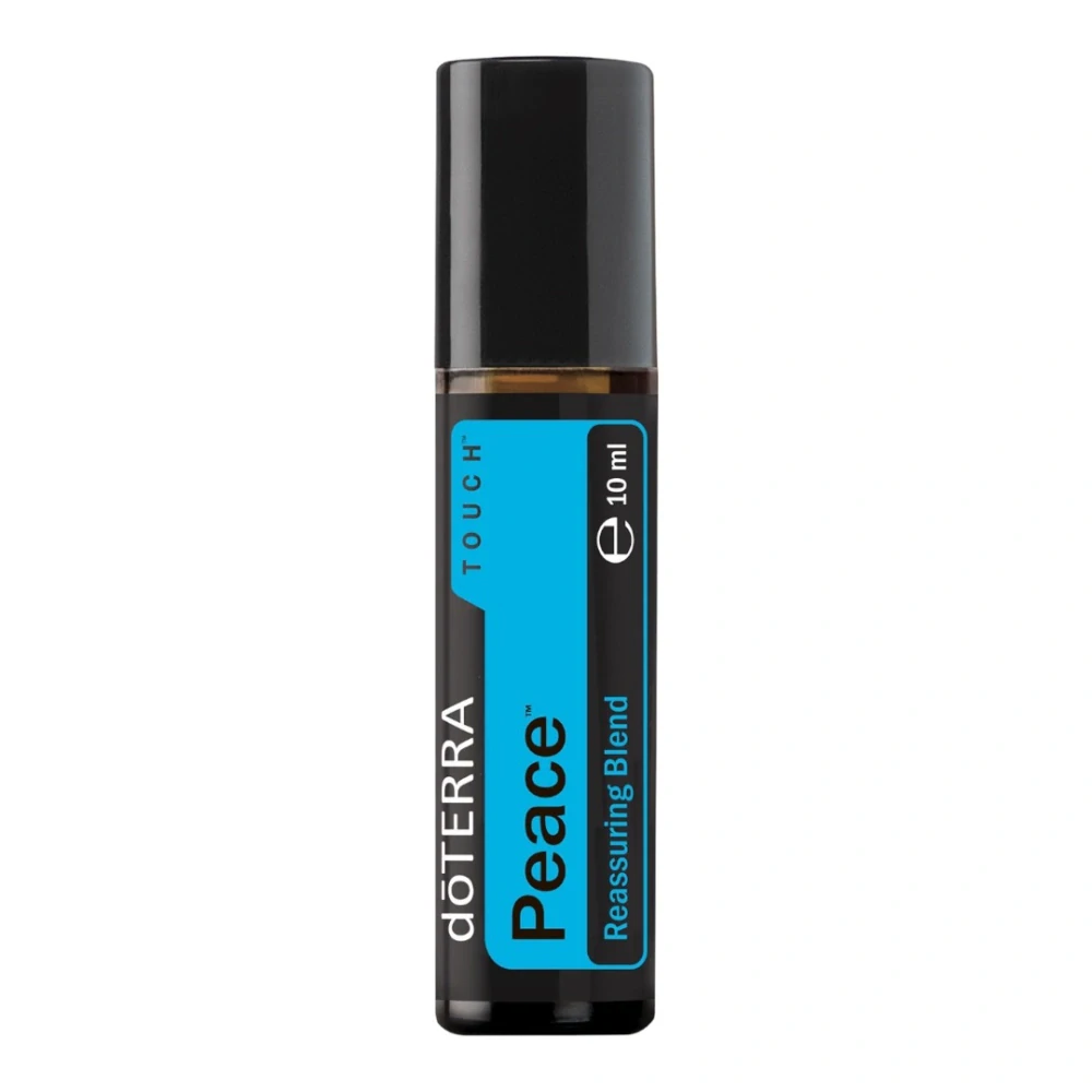 DoTerra Peace Touch uisťujúca zmes 10 ml