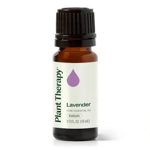 Plant Therapy Kidsafe Lavender 10 ml