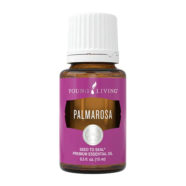 Young Living Palmarosa esenciální olej 15 ml