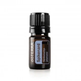 DoTerra Spikenard Valeriána himalájska esenciálny olej 5 ml