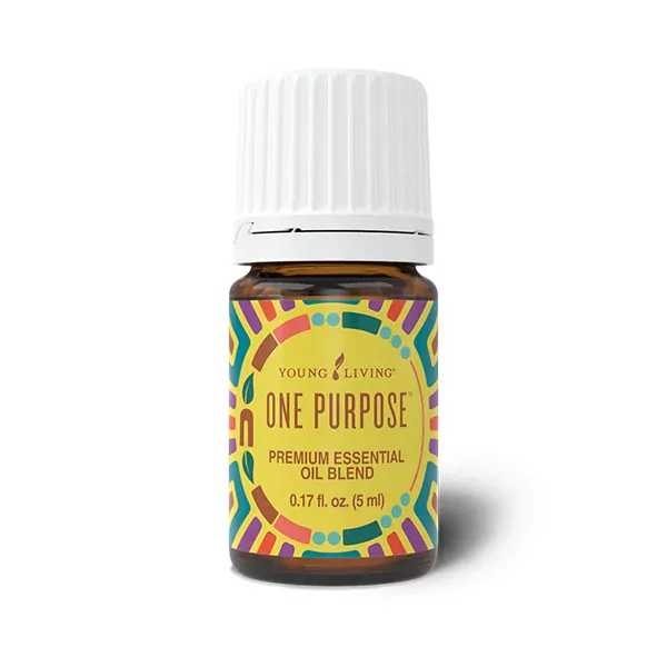 Young Living One purpose směs esenciálních olejů 5 ml
