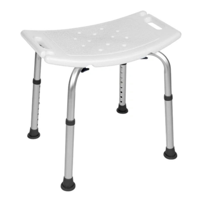 Sprchovací židle s držákem na sprchu KP 340L