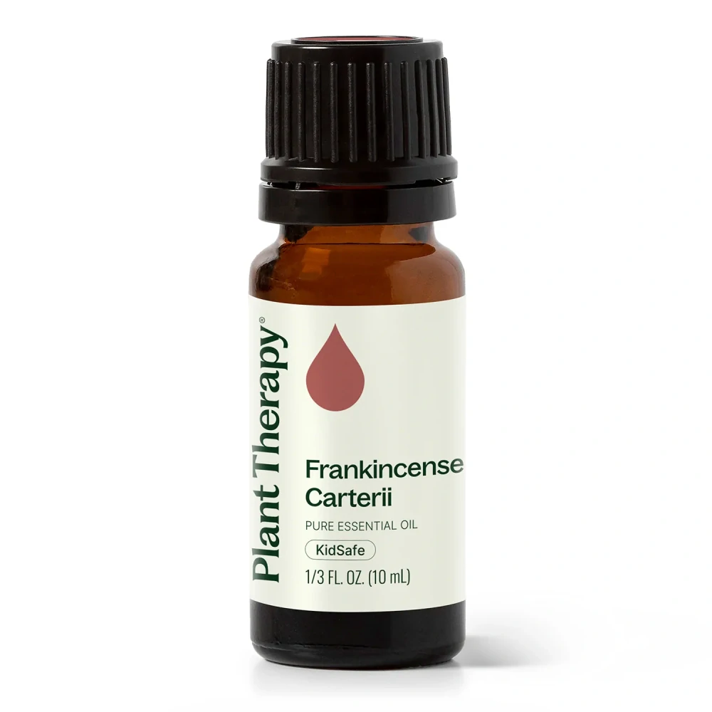 Plant Therapy Frankincense Carterii (Kadidlo) 10 ml