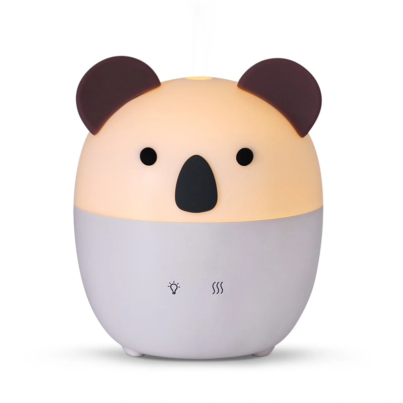 Zdravko Relax USB Aróma difuzér Koala