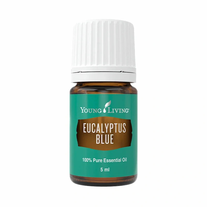 Young living Eucalyptus blue 5 ml