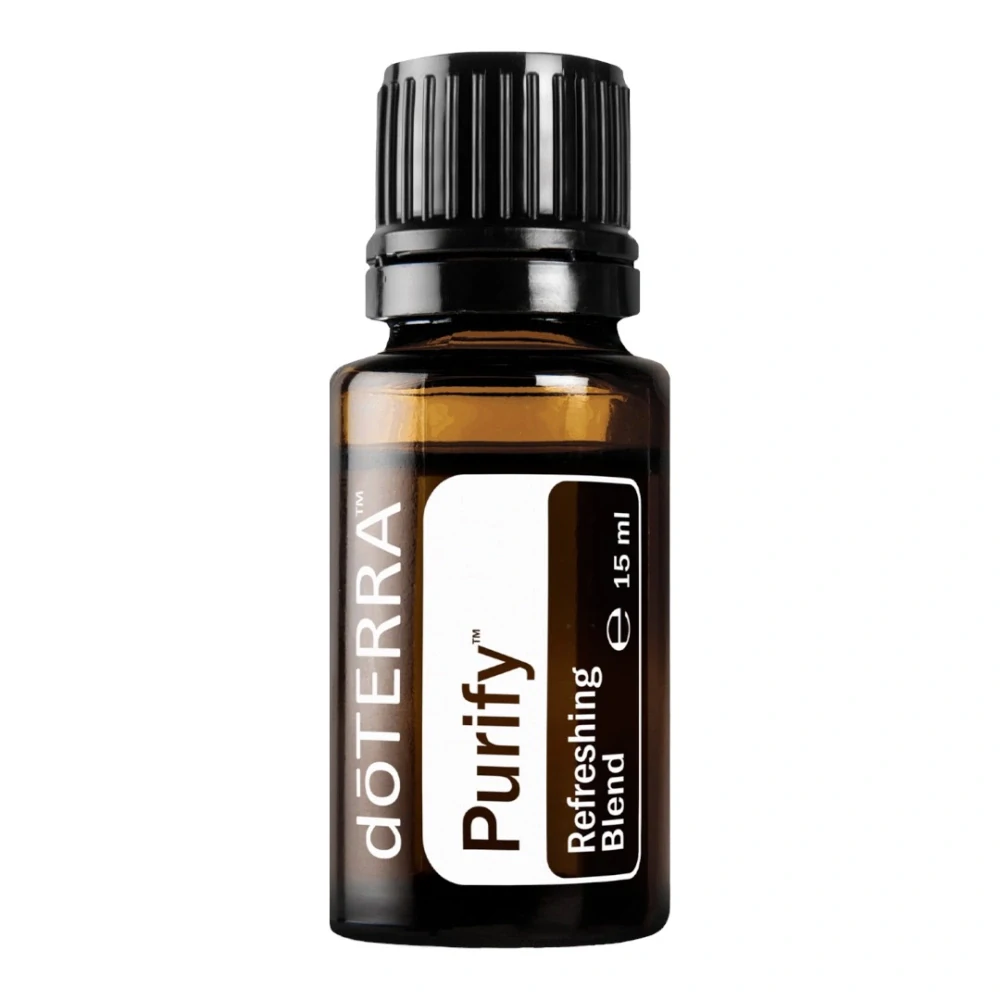 doTerra Purify čistiaca zmes esenciálnych olejov 15 ml