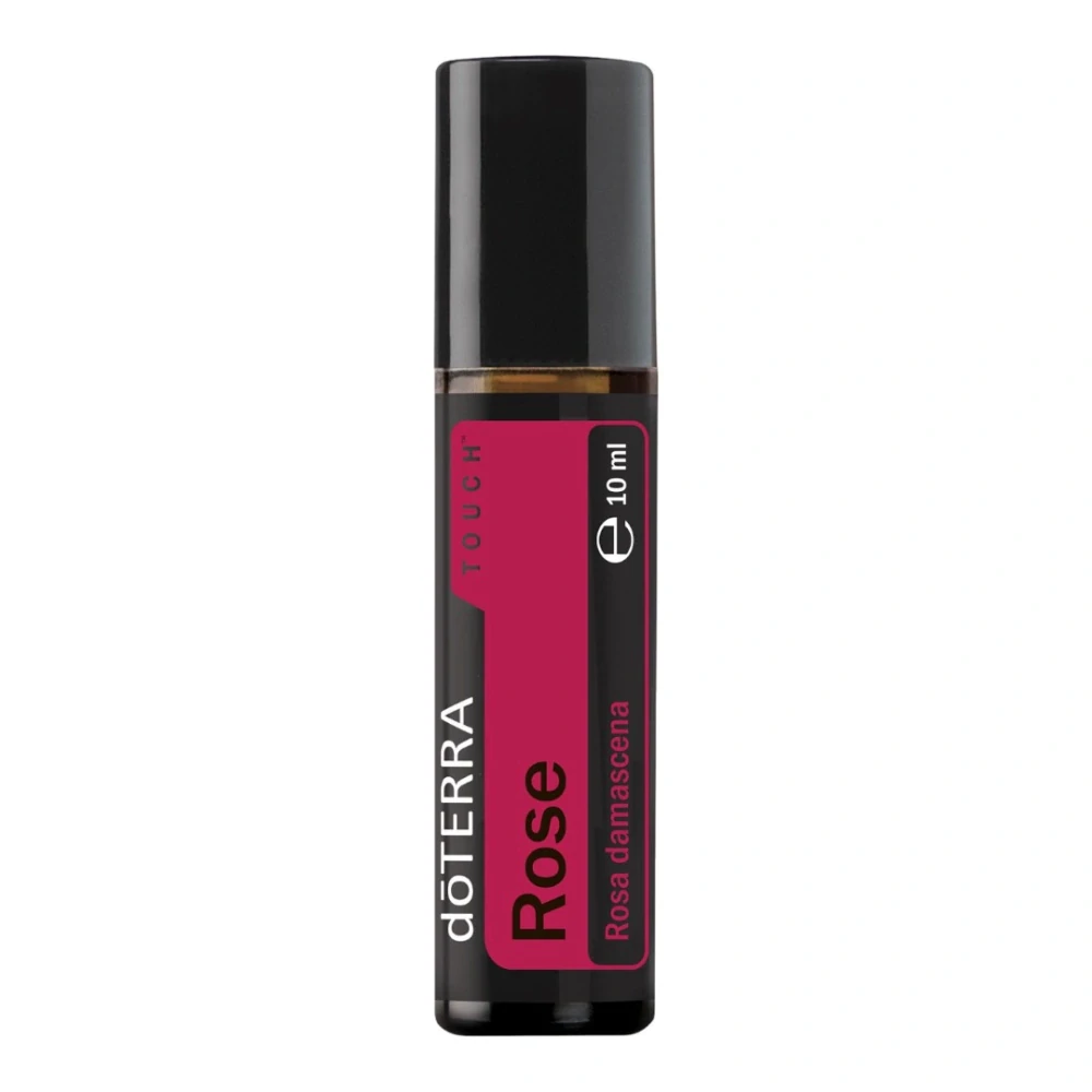 doTERRA Rose Touch 10 ml