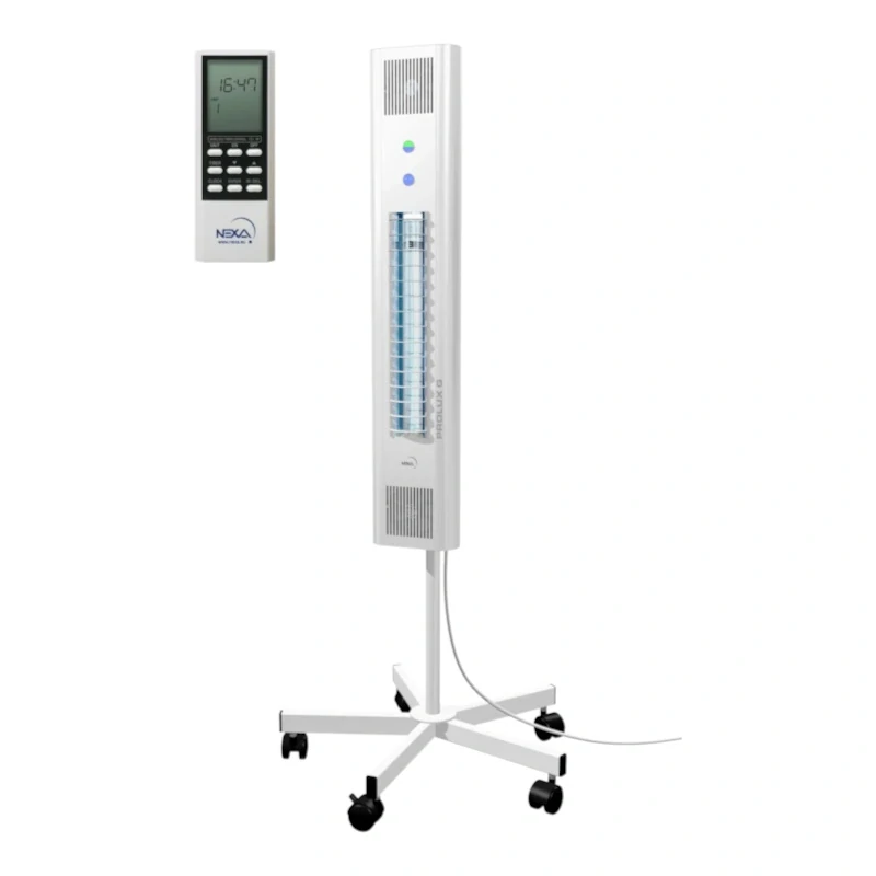 PROLUX G M36W-36WA DD s diaľkovým ovládaním, so snímačom pohybu
