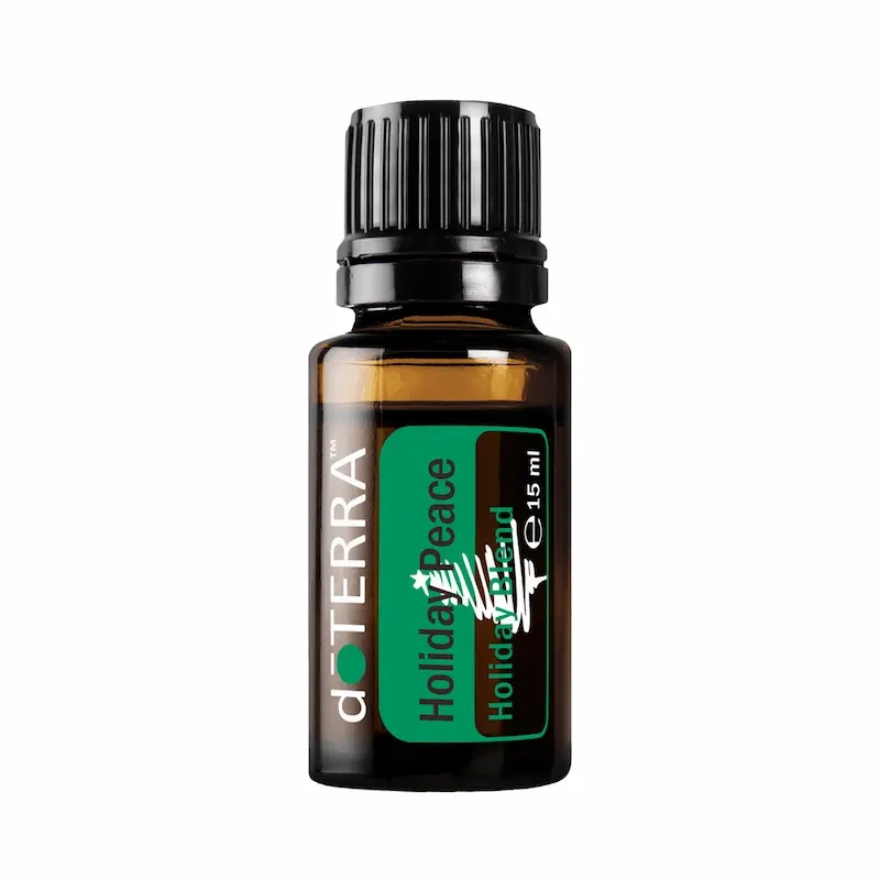 doTERRA Holiday Peace 15 ml