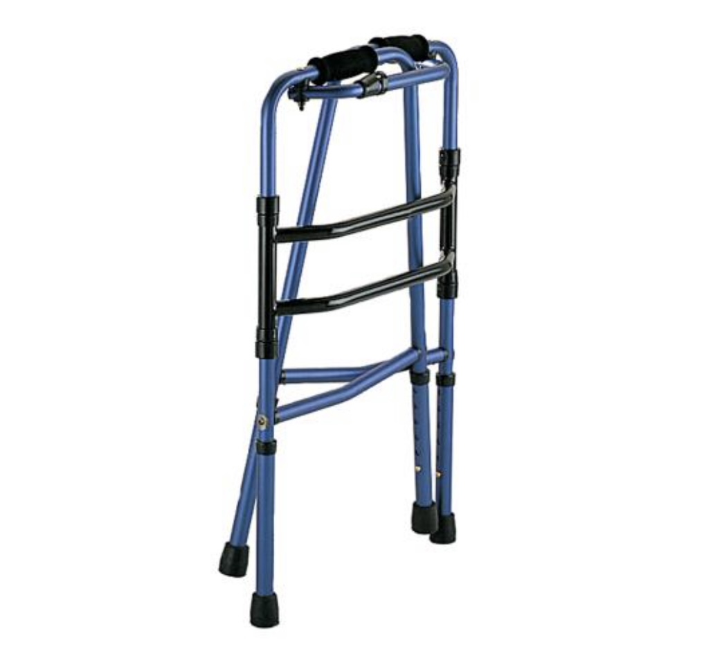 THUASNE Rehabilitačné chodítko W2310 skladacie