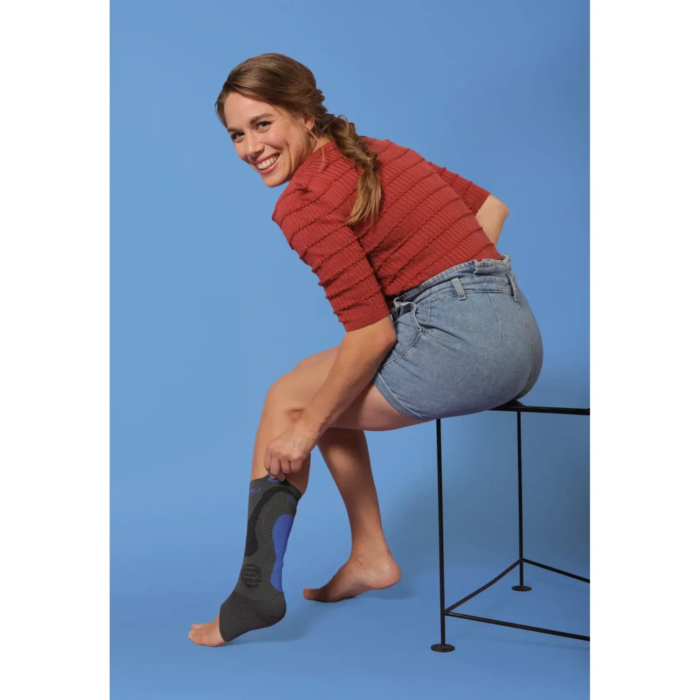 THUASNE Silistab Achillo členková bandáž na Achillovu šlachu