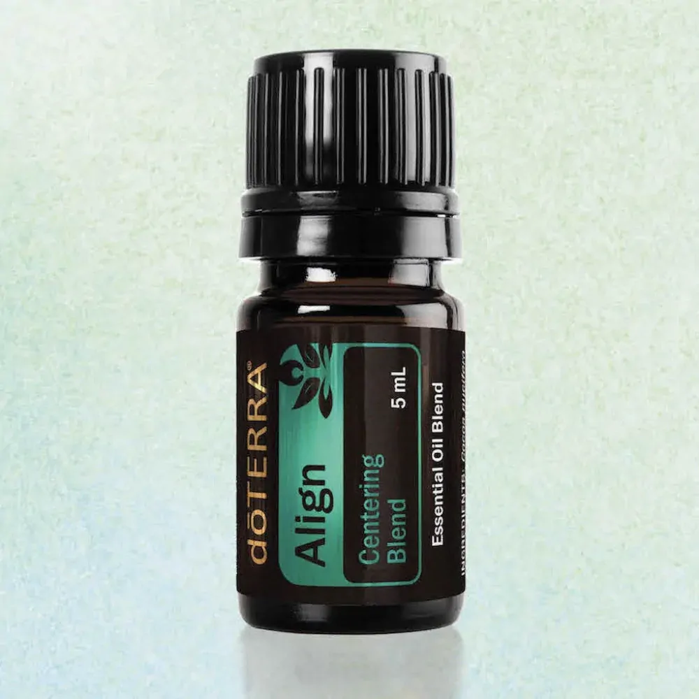 doTERRA Align 5 ml