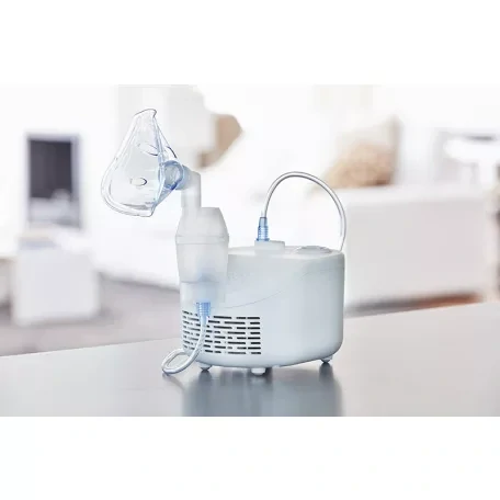 Inhalátor OMRON C101 Essential