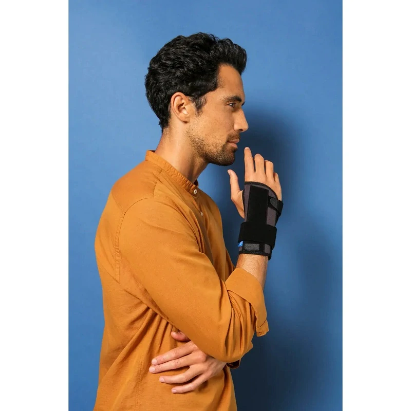 THUASNE Dynastab Dual dlaha na znehybnenie zápästia