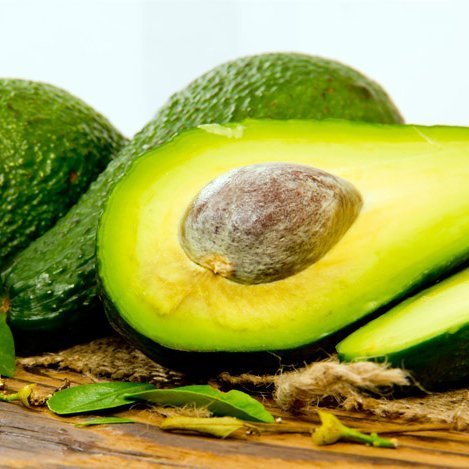 Avokádový olej 100% Alteya Organics 50 ml