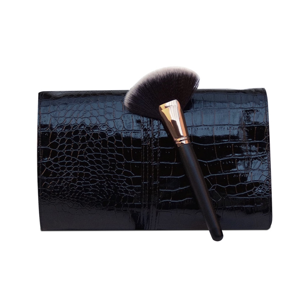 RIO Profesionálna sada štetcov na make-up (Professional Make-Up Brush Set) 24 ks