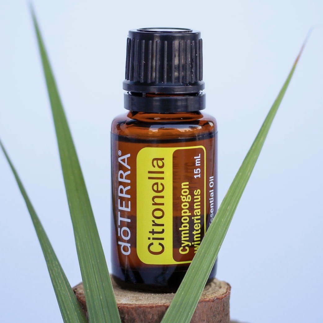 doTERRA Citronella olej 15 ml 