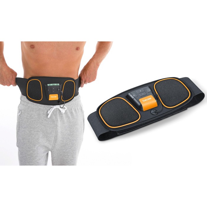 BEURER EM 32 Brušný elektrostimulátor