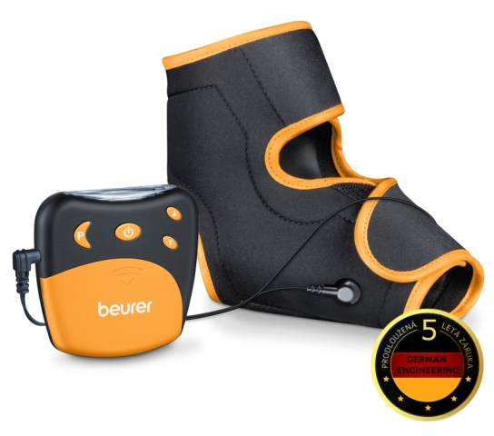 BEURER EM 27 Elektrostimulátor na členok