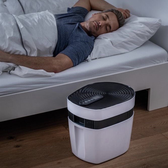 Beurer MK 500 Simulátor morského vzduchu s UVC sterilizáciou