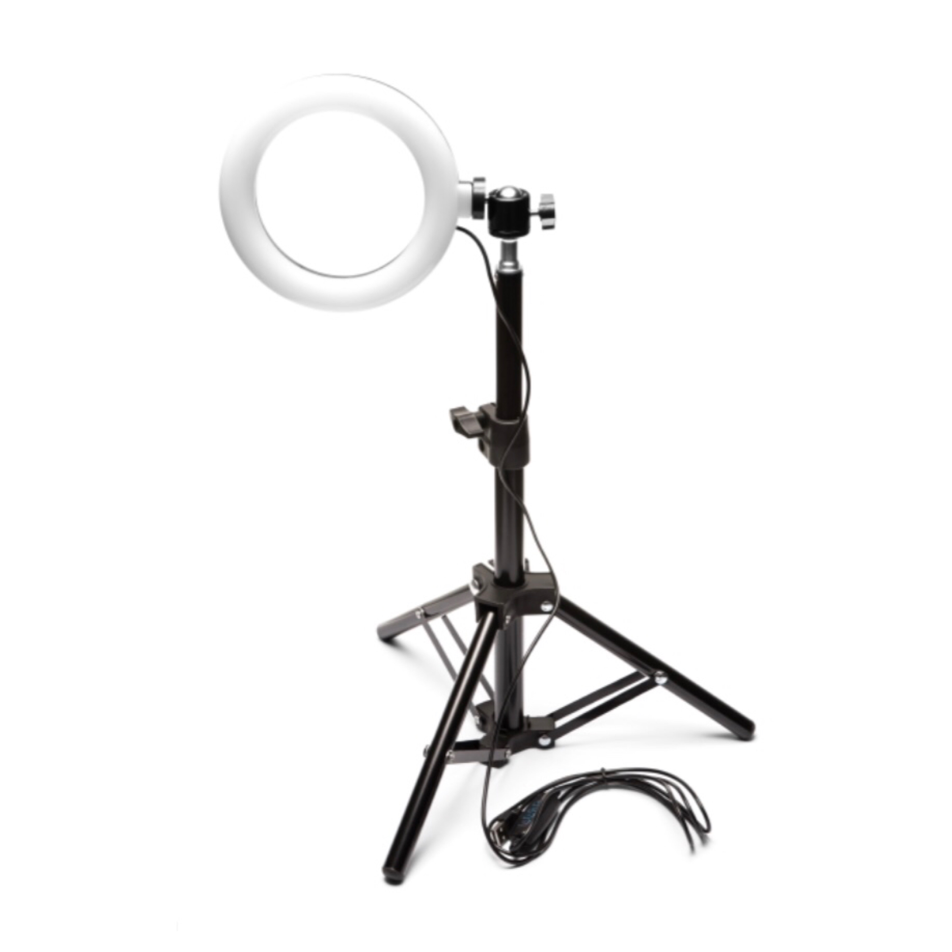 Rio dressing table light ring stolové svetlo